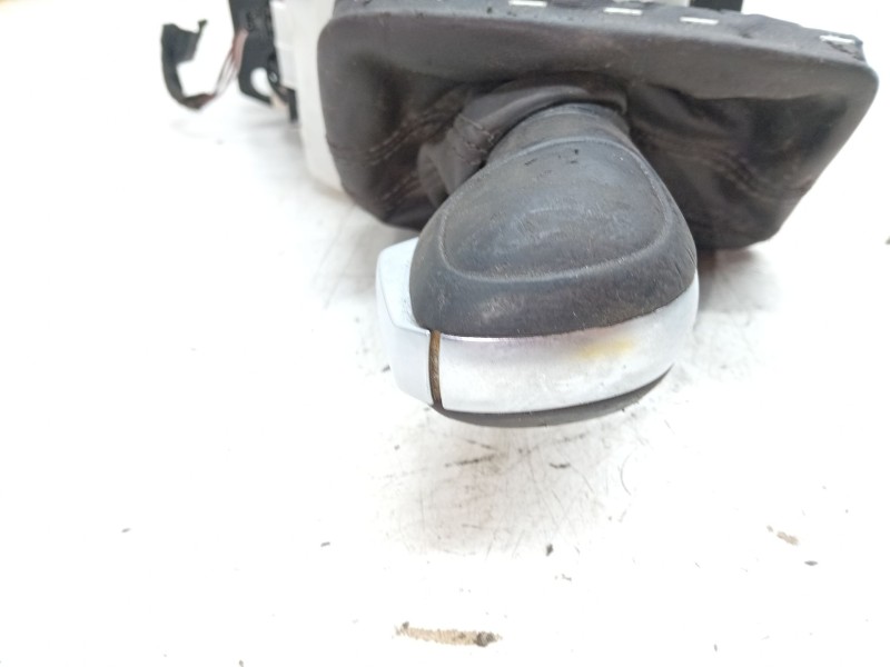 Recambio de palanca cambio para volkswagen touareg (7la, 7l6, 7l7) 3.0 v6 tdi referencia OEM IAM   