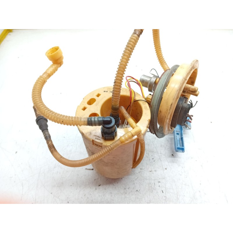 Recambio de aforador para volkswagen touareg (7la, 7l6, 7l7) 3.0 v6 tdi referencia OEM IAM 7P6919679A  