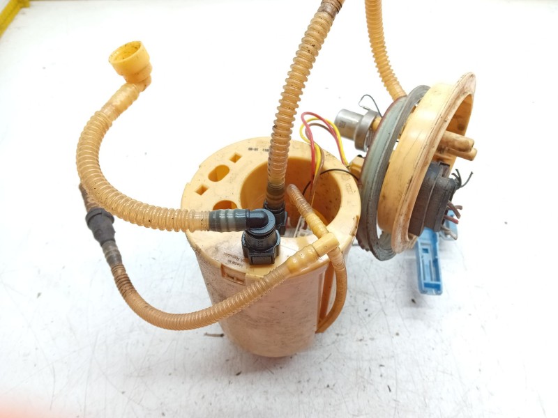 Recambio de aforador para volkswagen touareg (7la, 7l6, 7l7) 3.0 v6 tdi referencia OEM IAM 7P6919679A  