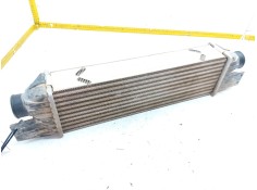 Recambio de intercooler para ssangyong rexton w / rexton 2.0 xdi referencia OEM IAM   