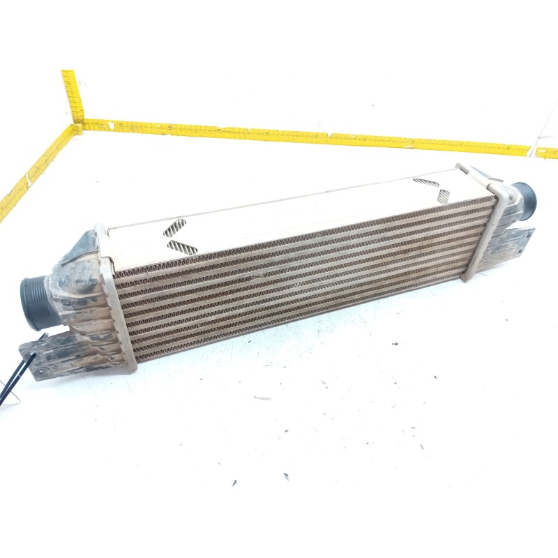 Recambio de intercooler para ssangyong rexton w / rexton 2.0 xdi referencia OEM IAM   