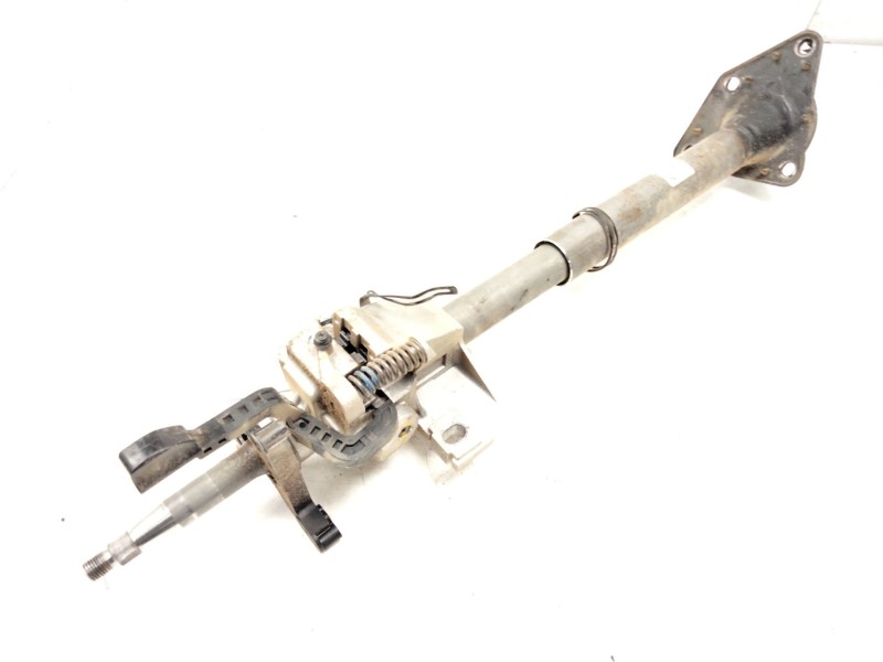 Recambio de columna direccion para ssangyong rexton w / rexton 2.0 xdi referencia OEM IAM 462100800E  