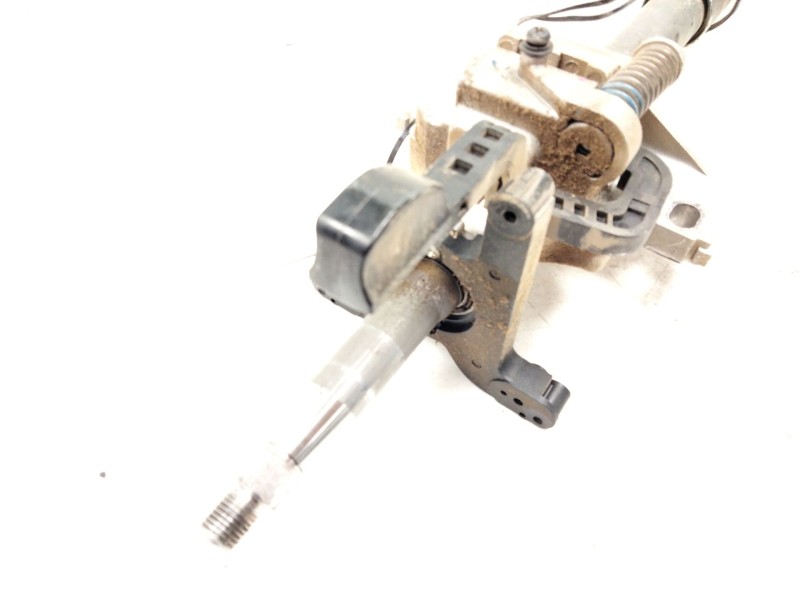 Recambio de columna direccion para ssangyong rexton w / rexton 2.0 xdi referencia OEM IAM 462100800E  