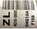 COLUMNA DIRECCION 462100800E 
