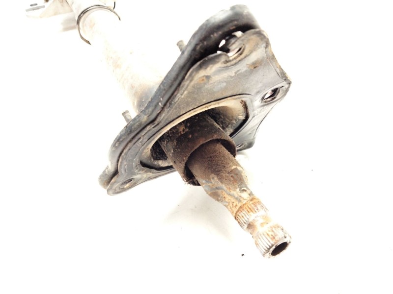 Recambio de columna direccion para ssangyong rexton w / rexton 2.0 xdi referencia OEM IAM 462100800E  