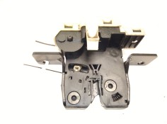 Recambio de cerradura maletero / porton para renault megane ii sedán (lm0/1_) 1.9 dci (lm0g, lm1g, lm2c) referencia OEM IAM 8200