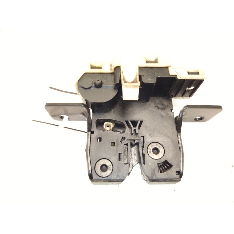 Recambio de cerradura maletero / porton para renault megane ii sedán (lm0/1_) 1.9 dci (lm0g, lm1g, lm2c) referencia OEM IAM 8200