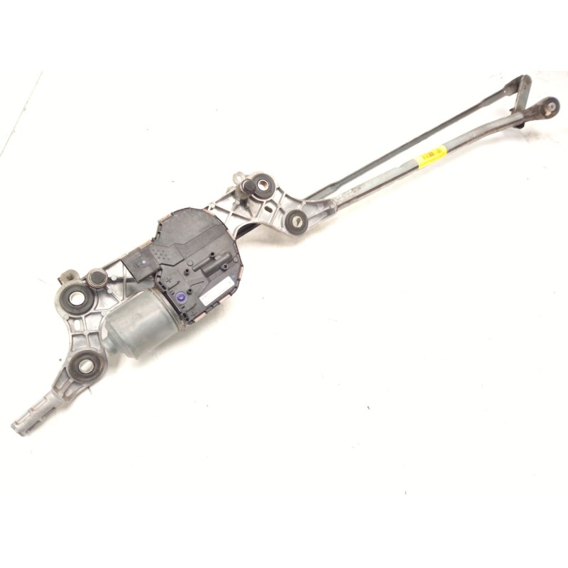 Recambio de motor limpia delantero para volkswagen touareg (7la, 7l6, 7l7) 3.0 v6 tdi referencia OEM IAM 7P0955023 3397021158 