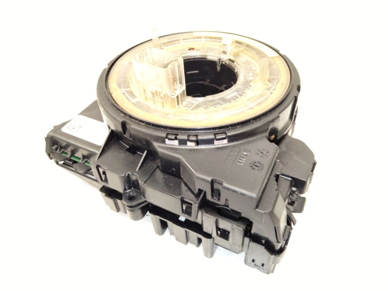 Recambio de anillo airbag para volkswagen touareg (7la, 7l6, 7l7) 3.0 v6 tdi referencia OEM IAM 4H0953568  