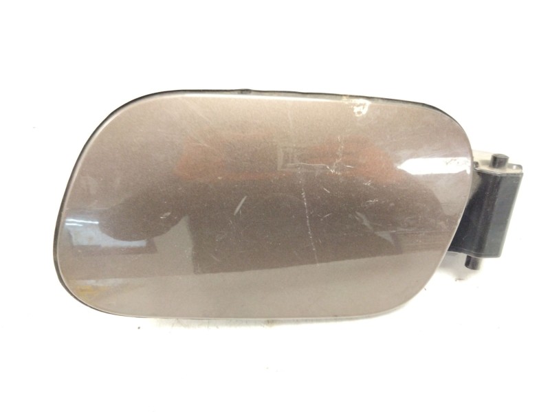 Recambio de tapa exterior combustible para volkswagen touareg (7la, 7l6, 7l7) 3.0 v6 tdi referencia OEM IAM 7P6809857  