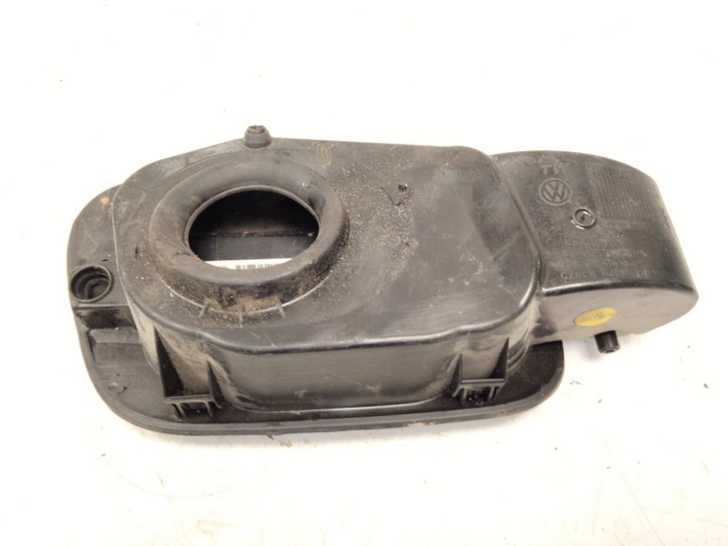 Recambio de tapa exterior combustible para volkswagen touareg (7la, 7l6, 7l7) 3.0 v6 tdi referencia OEM IAM 7P6809857  