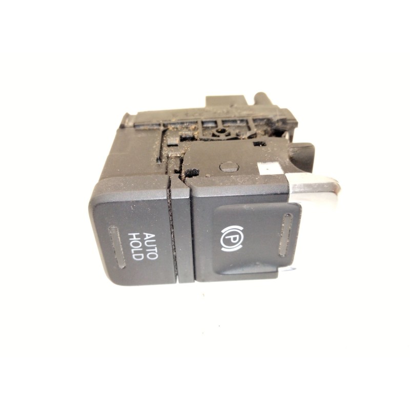 Recambio de palanca freno de mano para volkswagen touareg (7la, 7l6, 7l7) 3.0 v6 tdi referencia OEM IAM 7P1927225  