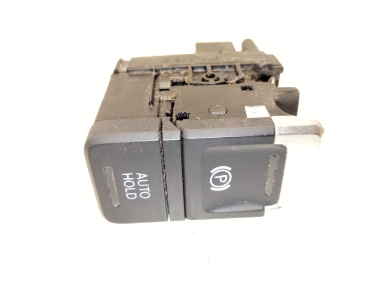 Recambio de palanca freno de mano para volkswagen touareg (7la, 7l6, 7l7) 3.0 v6 tdi referencia OEM IAM 7P1927225  