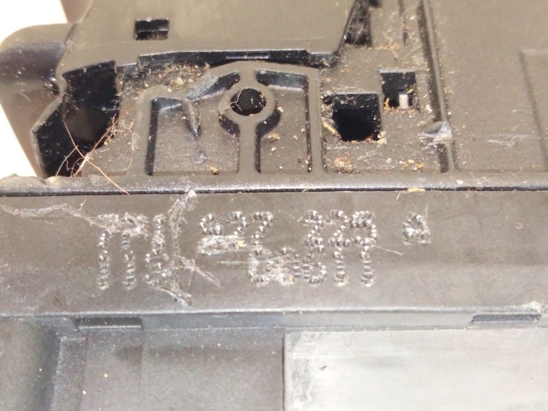 Recambio de palanca freno de mano para volkswagen touareg (7la, 7l6, 7l7) 3.0 v6 tdi referencia OEM IAM 7P1927225  