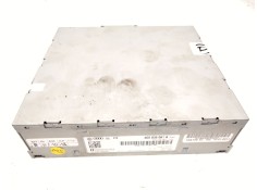 Recambio de sistema audio / radio cd para volkswagen touareg (7la, 7l6, 7l7) 3.0 v6 tdi referencia OEM IAM 4G0035061  