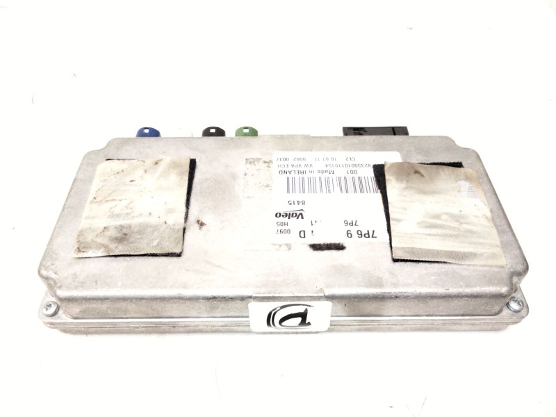 Recambio de modulo electronico para volkswagen touareg (7la, 7l6, 7l7) 3.0 v6 tdi referencia OEM IAM   