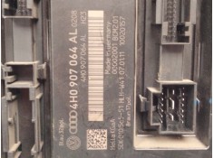 Recambio de modulo electronico para volkswagen touareg (7la, 7l6, 7l7) 3.0 v6 tdi referencia OEM IAM 4H0907064   2
