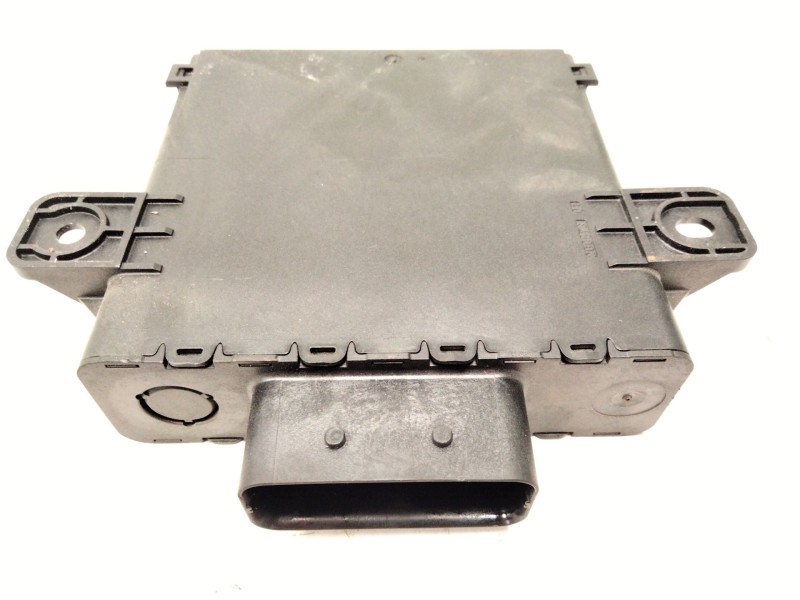 Recambio de modulo electronico para volkswagen touareg (7la, 7l6, 7l7) 3.0 v6 tdi referencia OEM IAM 7PP959663  