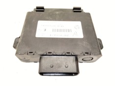 Recambio de modulo electronico para volkswagen touareg (7la, 7l6, 7l7) 3.0 v6 tdi referencia OEM IAM 7PP959663   2