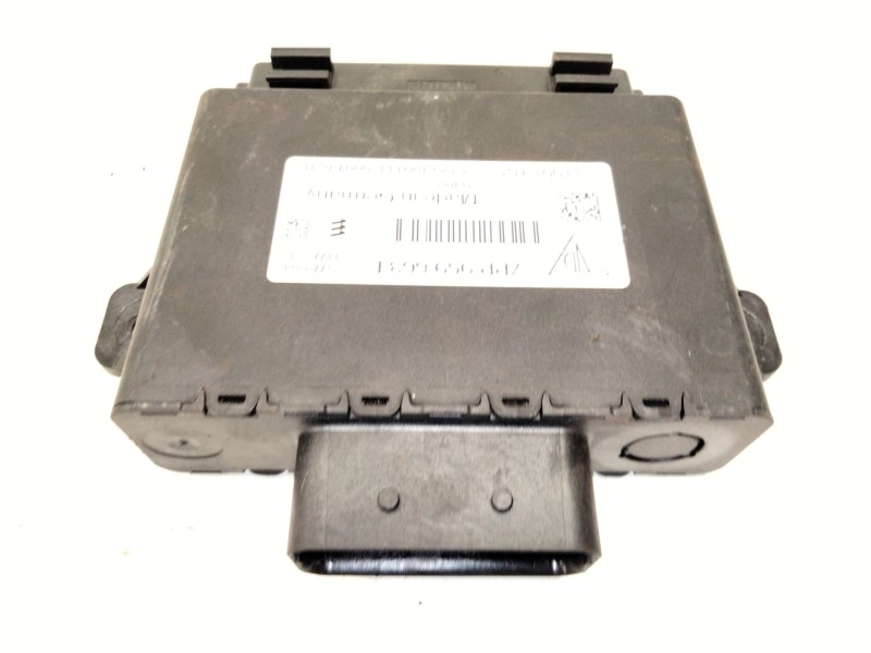 Recambio de modulo electronico para volkswagen touareg (7la, 7l6, 7l7) 3.0 v6 tdi referencia OEM IAM 7PP959663  