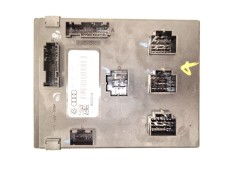 Recambio de modulo electronico para volkswagen touareg (7la, 7l6, 7l7) 3.0 v6 tdi referencia OEM IAM 4H0907063   2