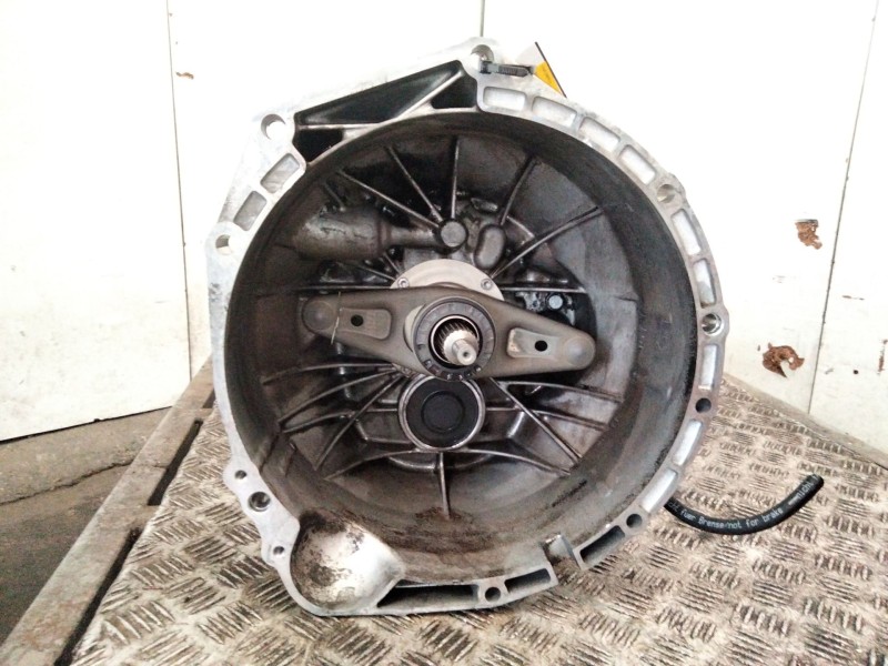 Recambio de caja cambios para bmw 3 coupé (e92) 320 d referencia OEM IAM 1069401105  