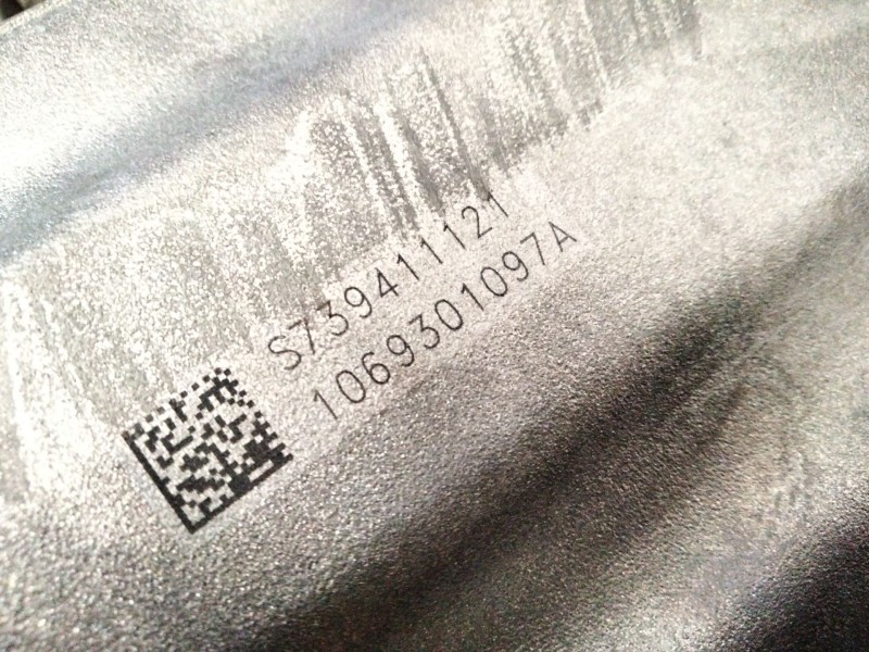 Recambio de caja cambios para bmw 3 coupé (e92) 320 d referencia OEM IAM 1069401105  