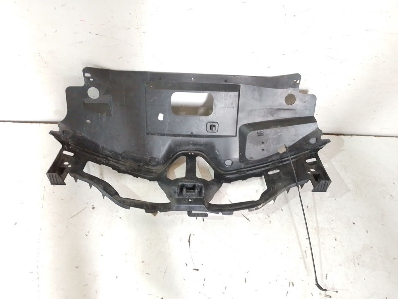 Recambio de panel frontal para renault grand scénic iv (r9_) 1.3 tce 140 referencia OEM IAM   