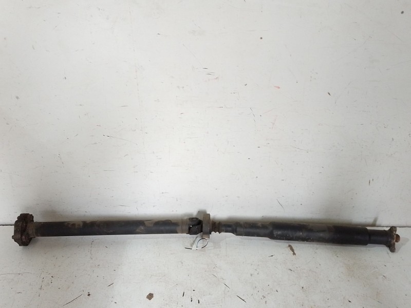 Recambio de transmision central para bmw 3 (e90) 318 d referencia OEM IAM   