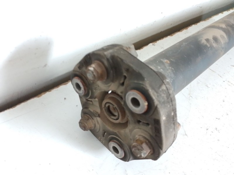 Recambio de transmision central para bmw 3 (e90) 318 d referencia OEM IAM   