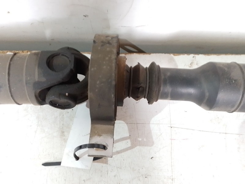 Recambio de transmision central para bmw 3 (e90) 318 d referencia OEM IAM   