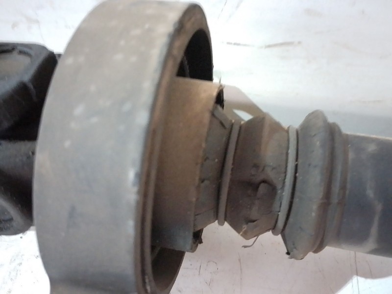 Recambio de transmision central para bmw 3 (e90) 318 d referencia OEM IAM   