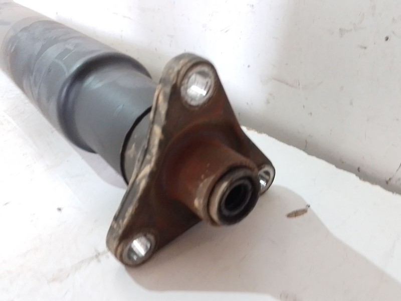 Recambio de transmision central para bmw 3 (e90) 318 d referencia OEM IAM   