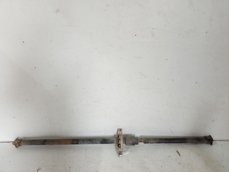 Recambio de transmision central para suzuki sx4 (ey, gy) 1.9 ddis (rw 419d) referencia OEM IAM   