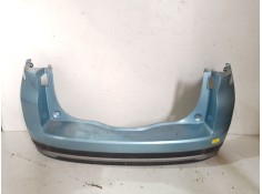 Recambio de paragolpes trasero para renault grand scénic iv (r9_) 1.3 tce 140 referencia OEM IAM 850229672R  