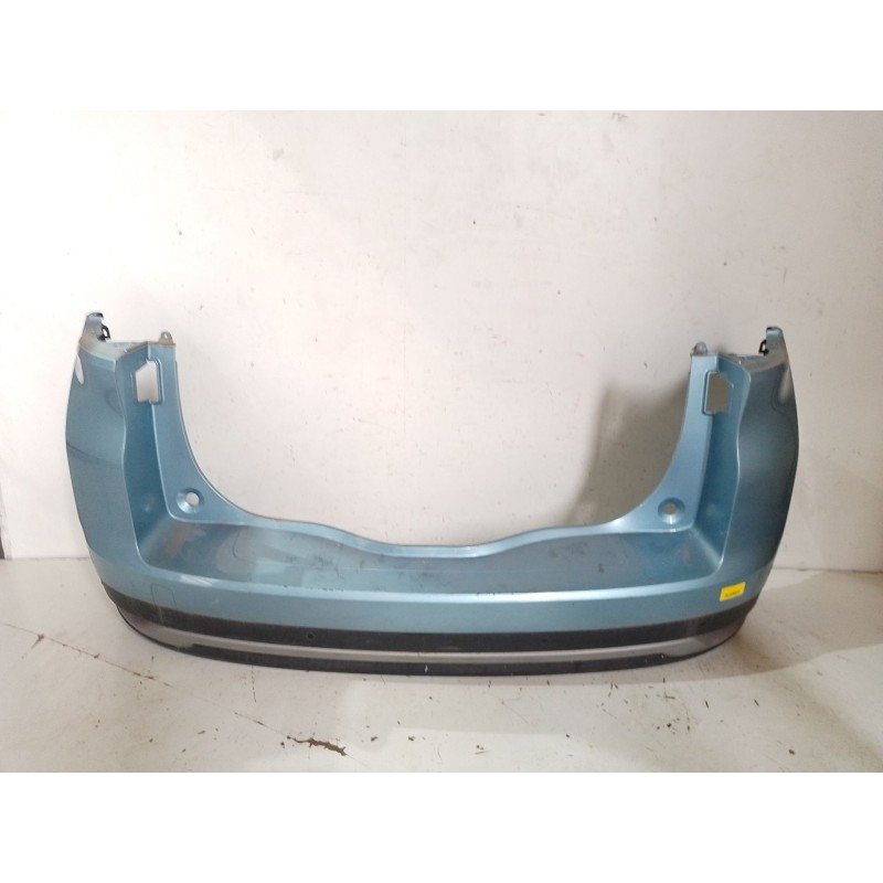 Recambio de paragolpes trasero para renault grand scénic iv (r9_) 1.3 tce 140 referencia OEM IAM 850229672R  