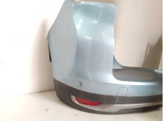 Recambio de paragolpes trasero para renault grand scénic iv (r9_) 1.3 tce 140 referencia OEM IAM 850229672R   2