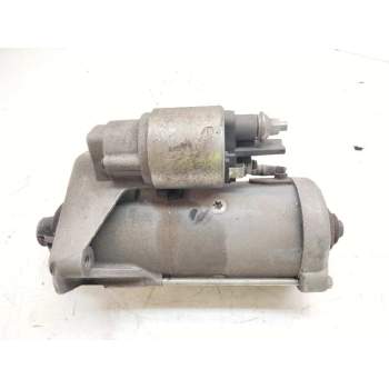 Recambio de motor arranque para renault scenic iii grand limited referencia OEM IAM 233000106R  