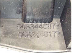 Recambio de maneta interior trasera izquierda para citroën c3 lx referencia OEM IAM 9683446877   2