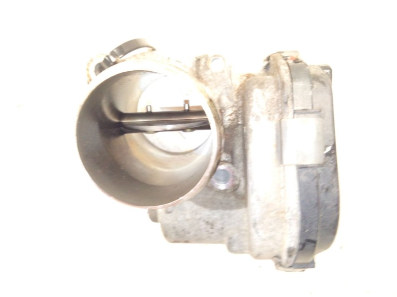 Recambio de cuerpo de mariposa para citroën c3 lx referencia OEM IAM 9673534480  