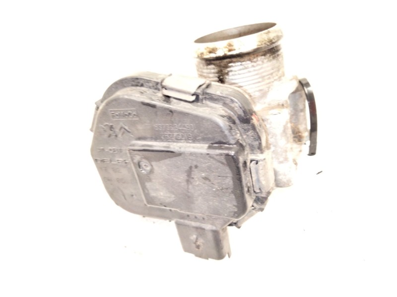 Recambio de cuerpo de mariposa para citroën c3 lx referencia OEM IAM 9673534480  