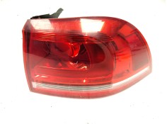 Recambio de piloto trasero derecho para volkswagen touareg (7la, 7l6, 7l7) 3.0 v6 tdi referencia OEM IAM 7P6945096  