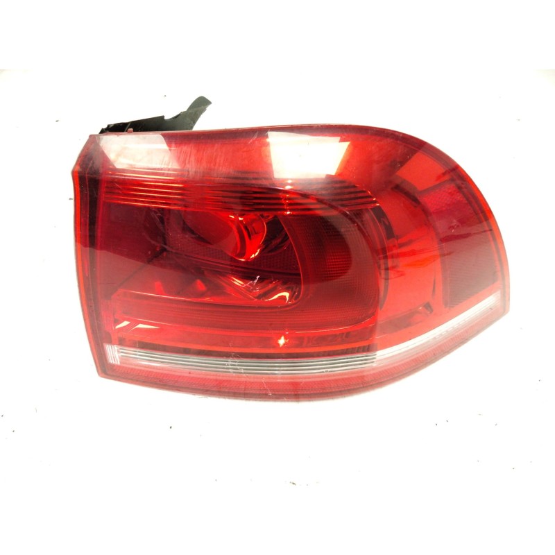 Recambio de piloto trasero derecho para volkswagen touareg (7la, 7l6, 7l7) 3.0 v6 tdi referencia OEM IAM 7P6945096  