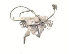 Recambio de cerradura capot para kia ceed (cd) 1.6 crdi 136 referencia OEM IAM    2