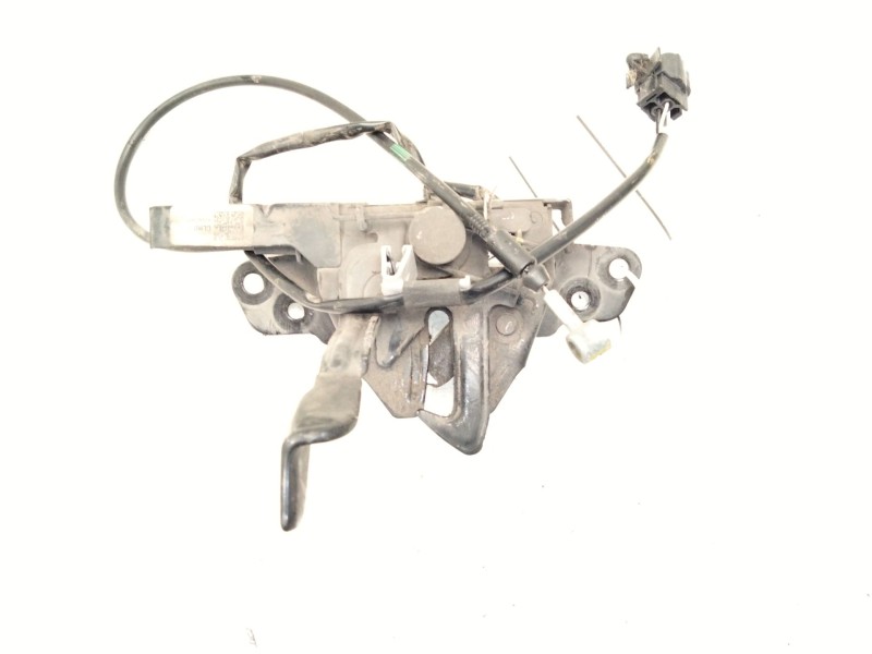 Recambio de cerradura capot para kia ceed (cd) 1.6 crdi 136 referencia OEM IAM   