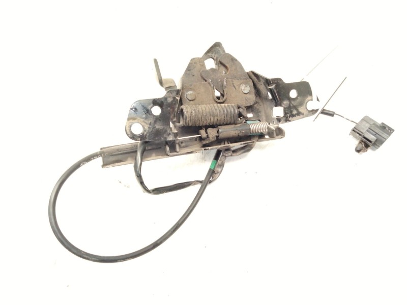 Recambio de cerradura capot para kia ceed (cd) 1.6 crdi 136 referencia OEM IAM   