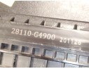 CAJA FILTRO DE AIRE 28110G4900 