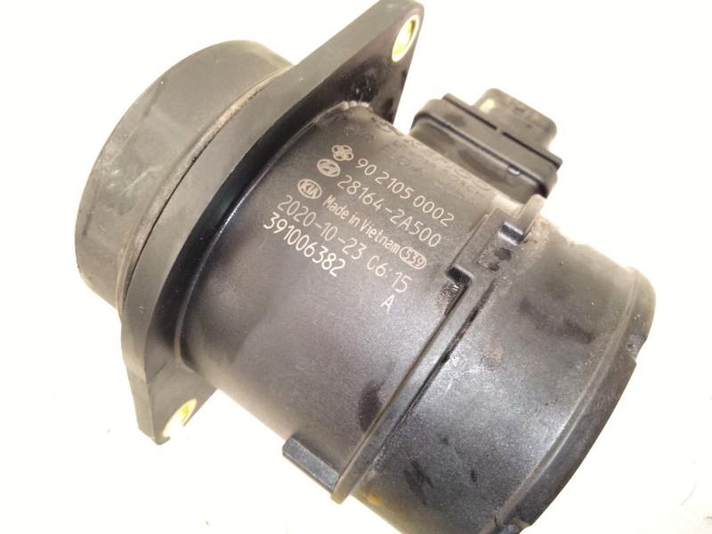 Recambio de caudalimetro para kia ceed (cd) 1.6 crdi 136 referencia OEM IAM 281642A500  