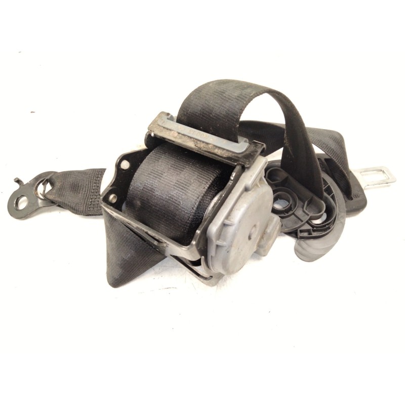 Recambio de cinturon seguridad trasero derecho para volkswagen touareg (7la, 7l6, 7l7) 3.0 v6 tdi referencia OEM IAM 306709499  