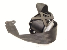 Recambio de cinturon seguridad trasero izquierdo para volkswagen touareg (7la, 7l6, 7l7) 3.0 v6 tdi referencia OEM IAM 306709399